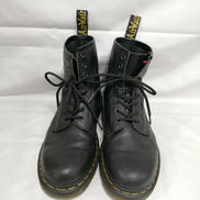 8ホールブーツ|DR.MARTENS