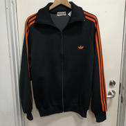 トラックジャケット|ADIDAS
