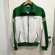 トラックジャケット|ADIDAS