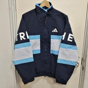 ZIPブルゾン|ADIDAS