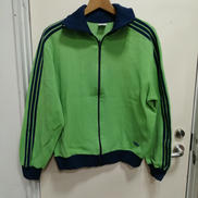 トラックジャケット|ADIDAS