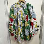LSシャツ|EVISU