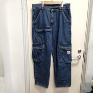 デニムパンツ|LEVI’S
