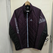 中綿ジャケット|ADIDAS