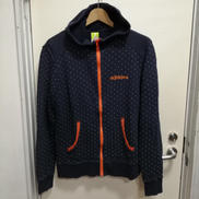 ZIPパーカー|ADIDAS