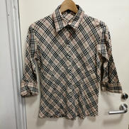 LSシャツ|BURBERRY