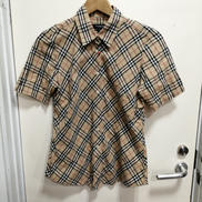 SSシャツ|BURBERRY