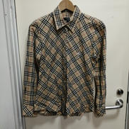 LSシャツ|BURBERRY