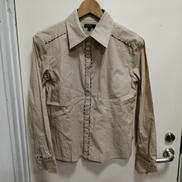 LSシャツ|BURBERRY