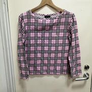 LSカットソー|BURBERRY