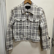 ショート丈JKT|BURBERRY