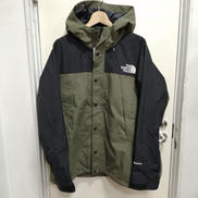 マウンテンライトジャケット|THE NORTH FACE
