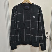 スエット|FRED PERRY