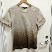 グラデーションTシャツ|BURBERRY