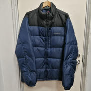 ツートンダウンジャケット|EDDIE BAUER