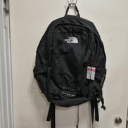 SINGLE SHOT リュック|THE NORTH FACE