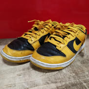 DUNK LOW|NIKE