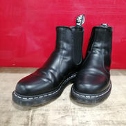 サイドゴアブーツ|DR.MARTENS