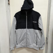ZIPパーカー|COLUMBIA
