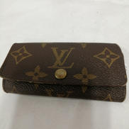 4連キーケース|LOUIS VUITTON
