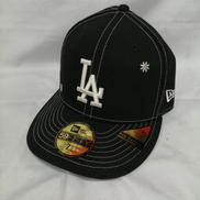 ロサンゼルス・ドジャース　キャップ|NEW ERA