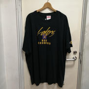 LAKERSルーズシルエットTシャツ|NIKE