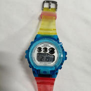 G-SHOCK MINI|CASIO