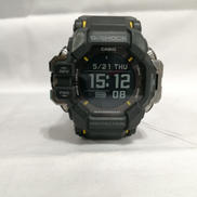 G-SHOCK|CASIO