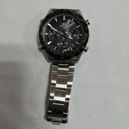 EDIFICE|CASIO
