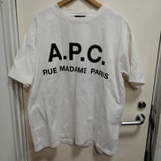 Tシャツ|A.P.C.