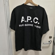Tシャツ|A.P.C.