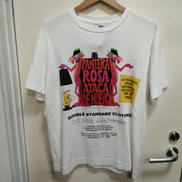 ピンクパンサー半袖Tシャツ|DOUBLE STANDARD CLOTHING