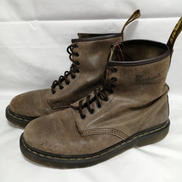 8ホールブーツ|DR.MARTENS
