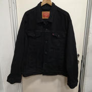 デニムジャケット|LEVI'S