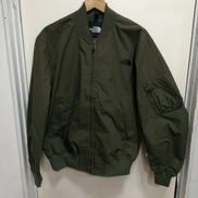 ZIPブルゾン|THE NORTH FACE
