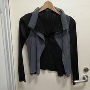 LSシャツ|PLEATS PLEASE