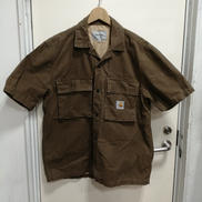 SSシャツ|CARHARTT