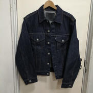 デニムジャケット|LEVI'S