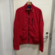 ZIPブルゾン|HILFIGER