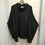 モックネックスウェット|ESSENTIALS