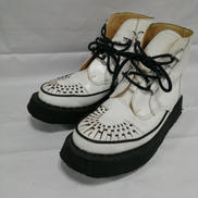 SKIPTON BOOT|GEORGE COX