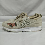 スエードスニーカー|ASICS