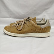 STAN SMITH クロコ型押し|ADIDAS