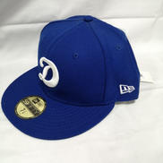 キャップ|NEW ERA