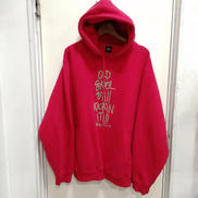 プルパーカー|STUSSY