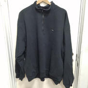 ハーフZIPスエット|SUPREME