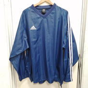 ナイロンスエット|ADIDAS