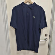 ハーフスリーブポロシャツ|LACOSTE