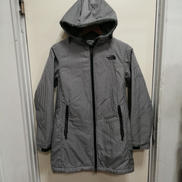 内ボアZIPパーカー|THE NORTH FACE