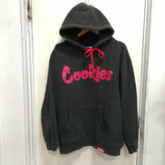プルパーカー|COOKIES